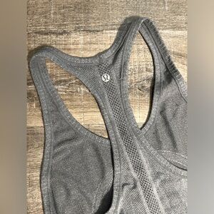 Lululemon Swiftly Tech running tank top!